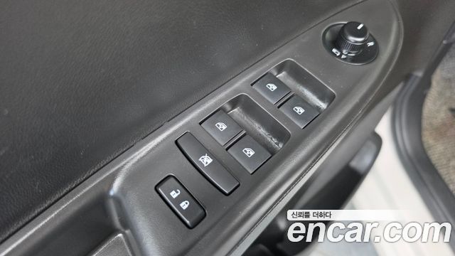Chevrolet Korea Spark 2020 — photo 28