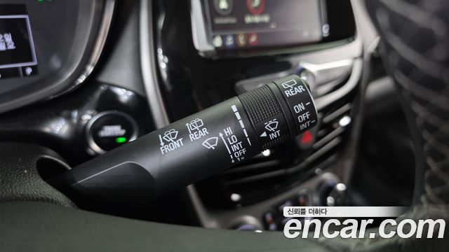 Chevrolet Korea Spark 2020 — photo 29