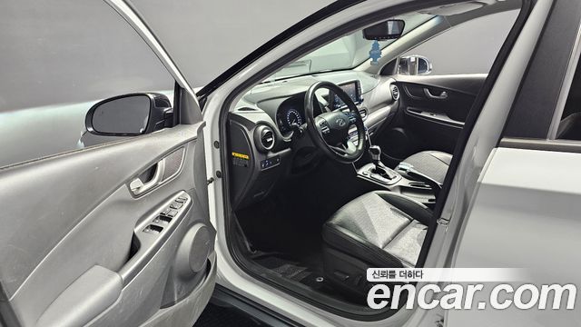 Hyundai Kona 2018 — photo 13