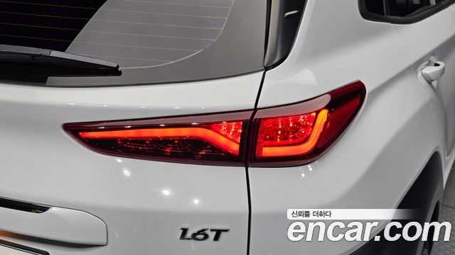 Hyundai Kona 2018 — photo 9
