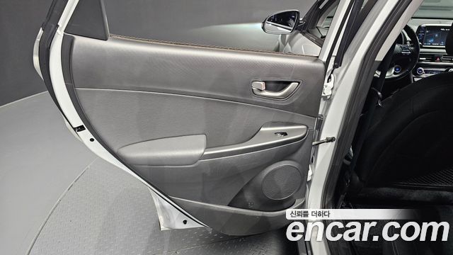 Hyundai Kona 2018 — photo 15
