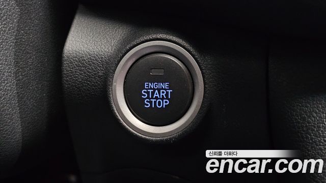 Hyundai Kona 2018 — photo 28