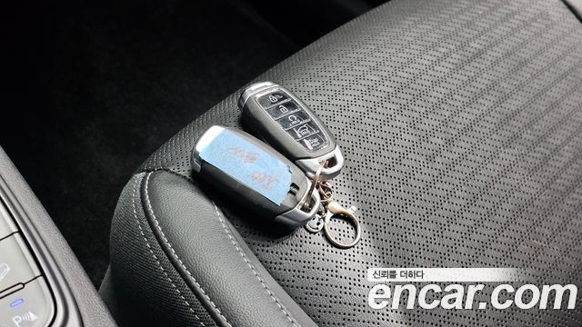 Hyundai Kona 2018 — photo 34
