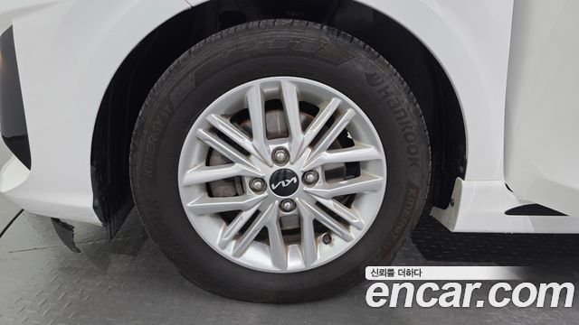 Kia morning 2023 — photo 5