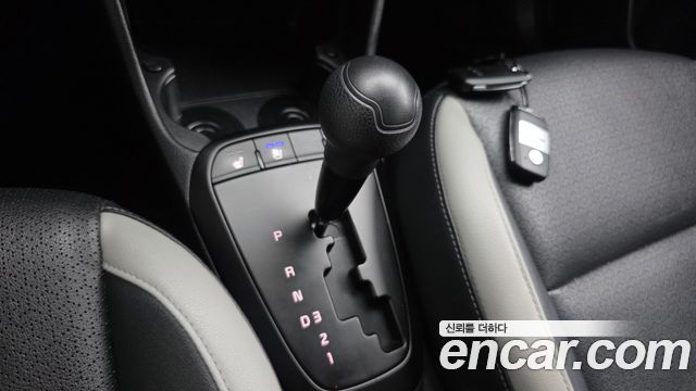 Kia morning 2023 — photo 12