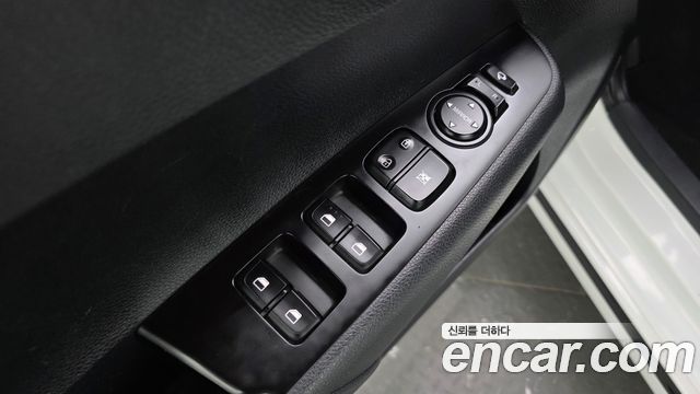 Kia morning 2023 — photo 19