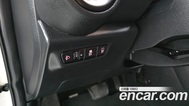 Kia morning 2023 — photo 20