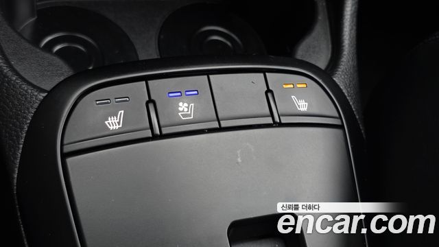 Kia morning 2023 — photo 25