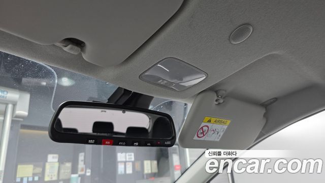 Kia morning 2023 — photo 26