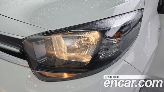 Kia morning 2023 — photo 8