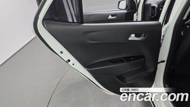 Kia morning 2023 — photo 15
