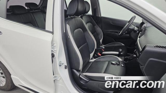 Kia morning 2023 — photo 16