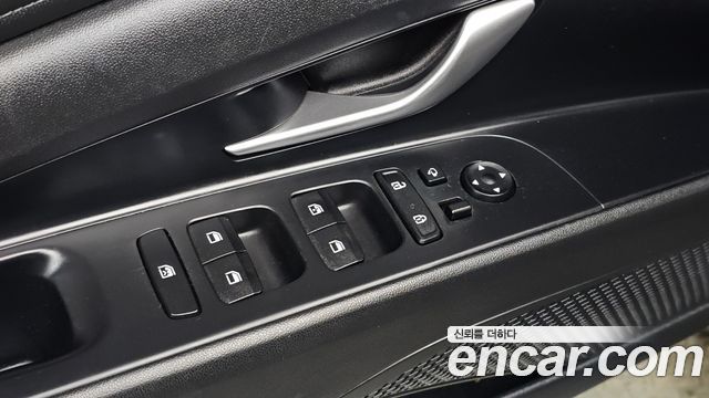 Hyundai AVANTE 2023 — photo 20