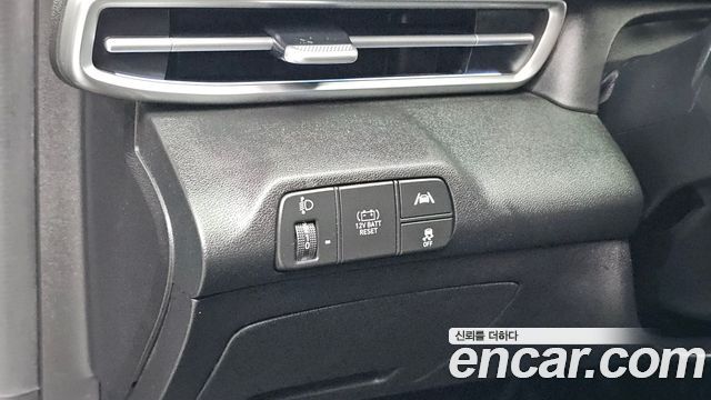 Hyundai AVANTE 2023 — photo 22