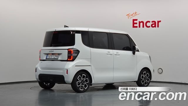 Kia RAY 2027 — photo 2