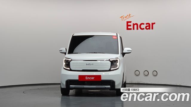 Kia RAY 2027 — photo 3