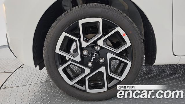 Kia RAY 2027 — photo 5