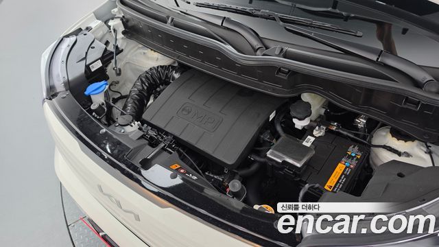 Kia RAY 2027 — photo 6