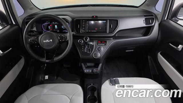 Kia RAY 2027 — photo 10