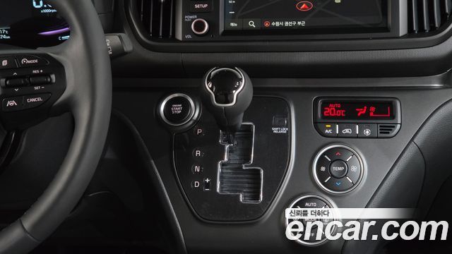 Kia RAY 2027 — photo 12