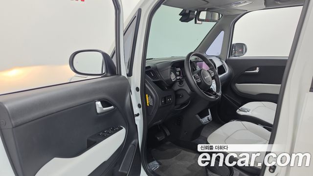 Kia RAY 2027 — photo 13