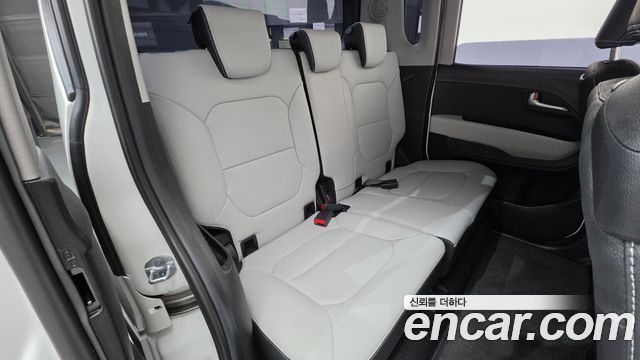 Kia RAY 2027 — photo 17
