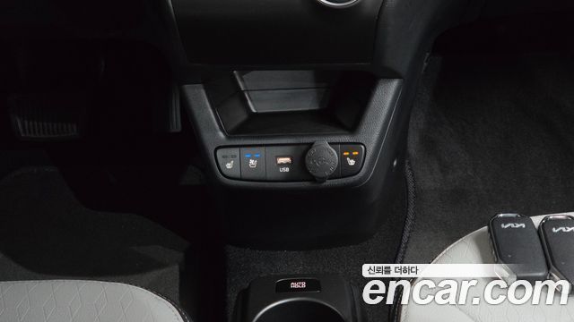 Kia RAY 2027 — photo 18