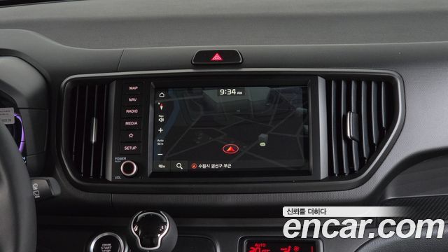 Kia RAY 2027 — photo 19