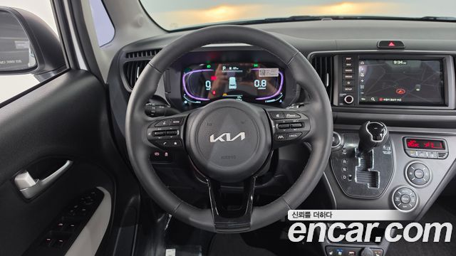 Kia RAY 2027 — photo 20