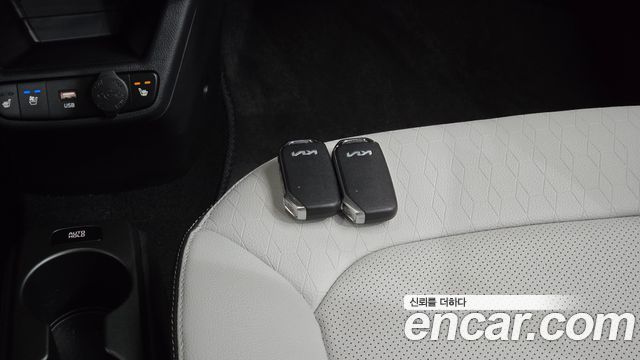 Kia RAY 2027 — photo 22