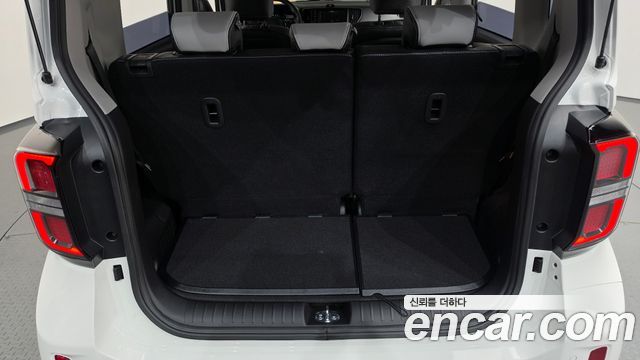 Kia RAY 2027 — photo 23