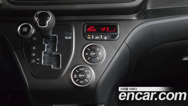 Kia RAY 2027 — photo 24