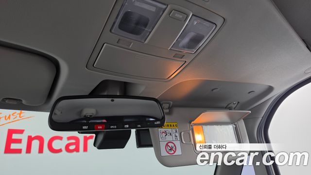 Kia RAY 2027 — photo 25