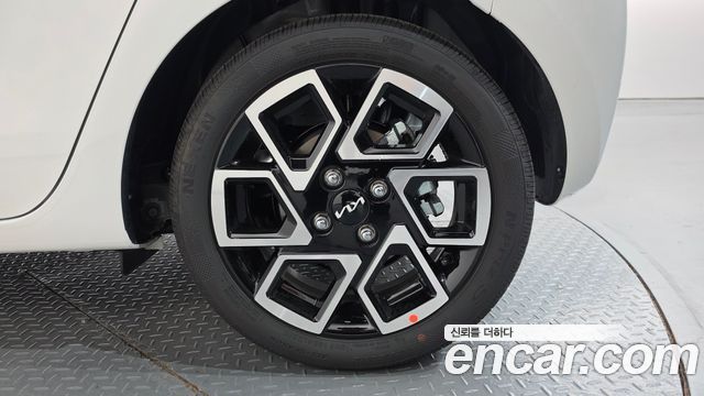 Kia RAY 2027 — photo 7