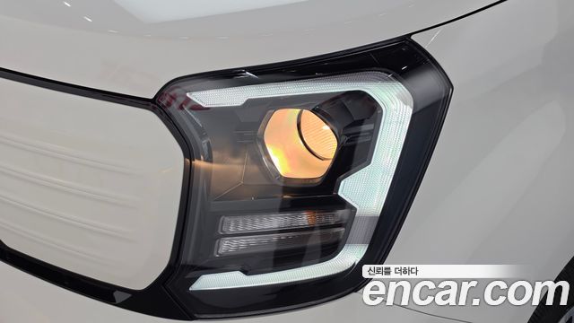 Kia RAY 2027 — photo 8
