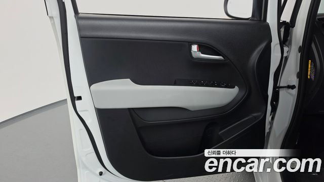 Kia RAY 2027 — photo 14