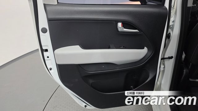 Kia RAY 2027 — photo 15