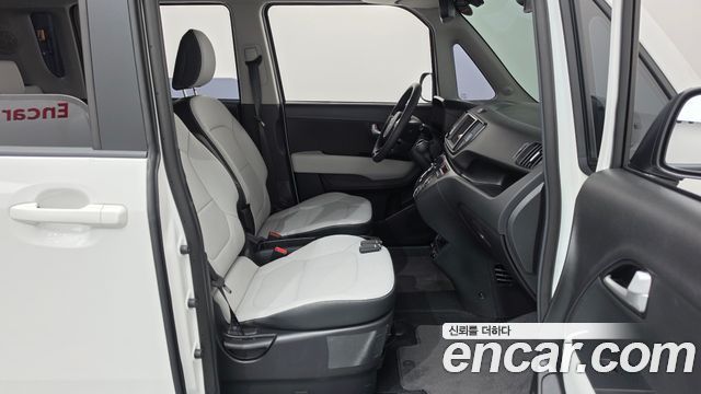 Kia RAY 2027 — photo 16