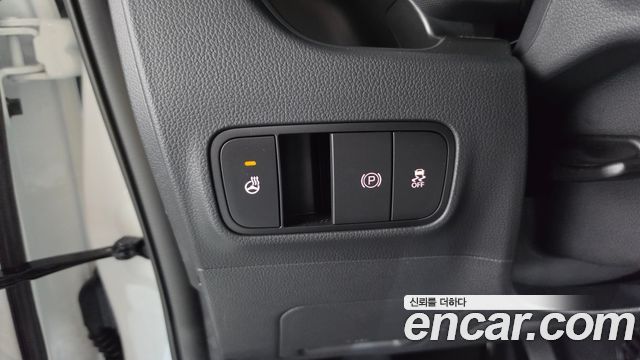 Kia RAY 2027 — photo 27
