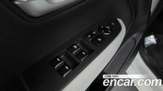 Kia RAY 2027 — photo 28