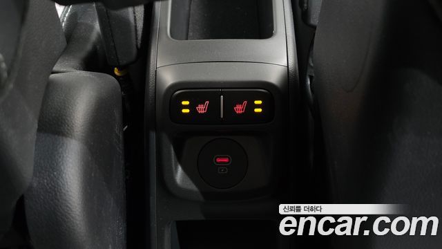 Kia RAY 2027 — photo 31