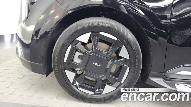 Kia Canival 2025 — photo 5