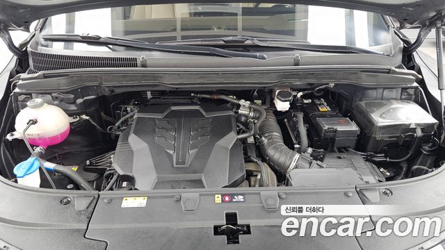 Kia Canival 2025 — photo 6