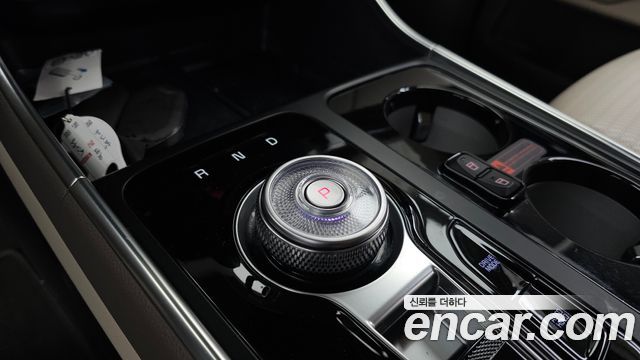 Kia Canival 2025 — photo 12