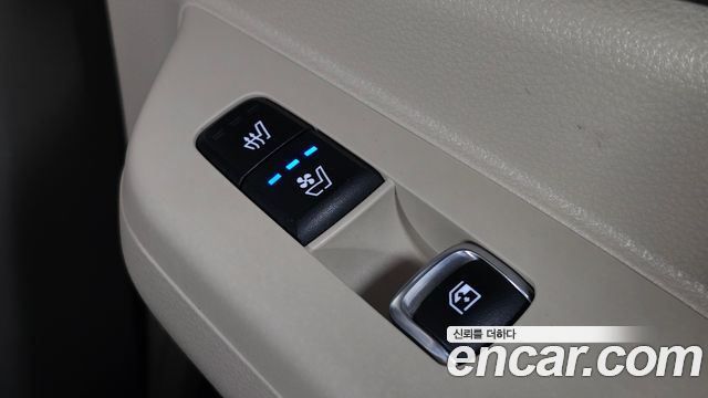 Kia Canival 2025 — photo 25