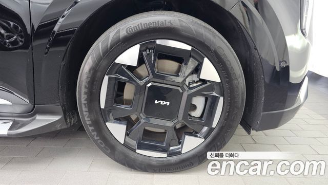 Kia Canival 2025 — photo 7