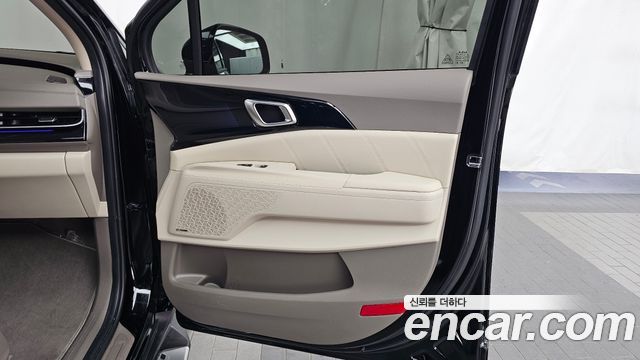Kia Canival 2025 — photo 15