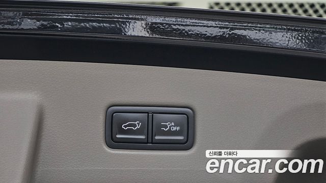 Kia Canival 2025 — photo 27