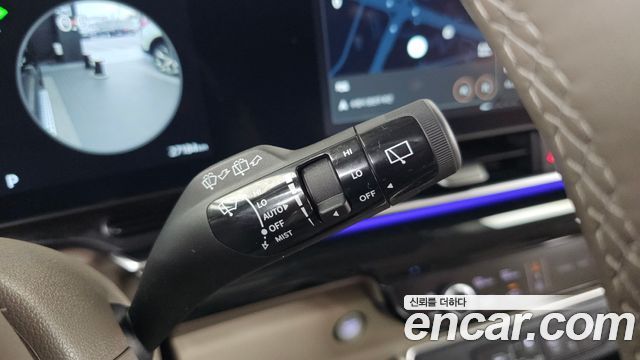 Kia Canival 2025 — photo 30