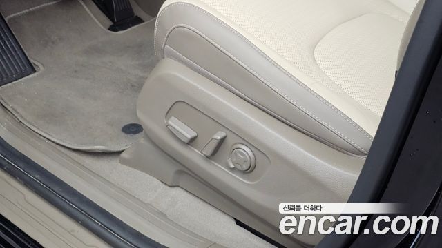 Kia Canival 2025 — photo 31